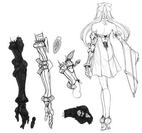 Image result for Character Reference for 3D Modeling