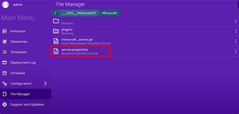 Image result for Server.properties File How to Open
