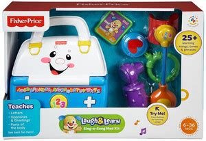 FISHER-PRICE Song Medical Price in India - Buy FISHER-PRICE Song ...