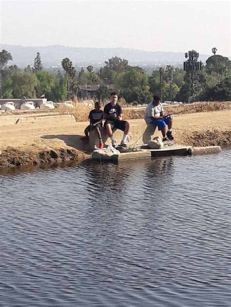Sierra Vista Park - rra Madre, CA 91024