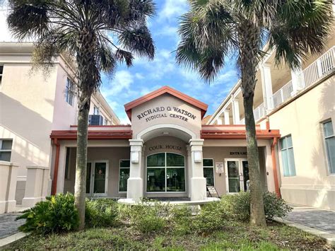 Sign up for the Clerk of Court's newsletter - St. Johns County Clerk of ...