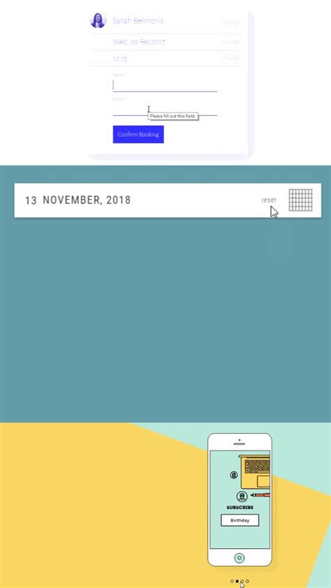Image result for Date PICKER HTML