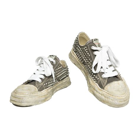 Бренд Maison Mihara Yasuhiro — мужская коллекция на официальном сайте SV77