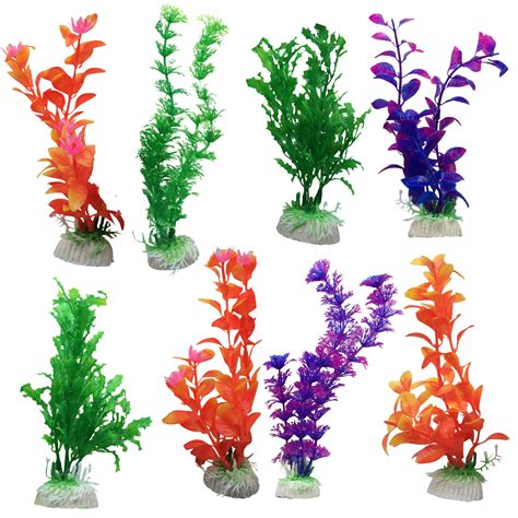 Small Artificial Aquarium Plants at Nathan Mcnicholas blog