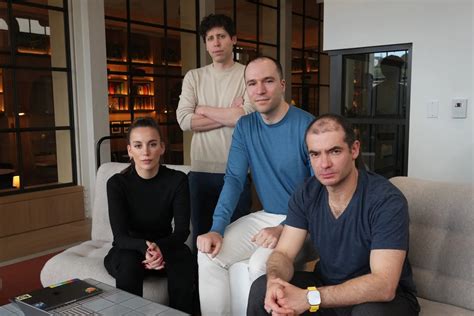 Openai Leadership Team 的图像结果