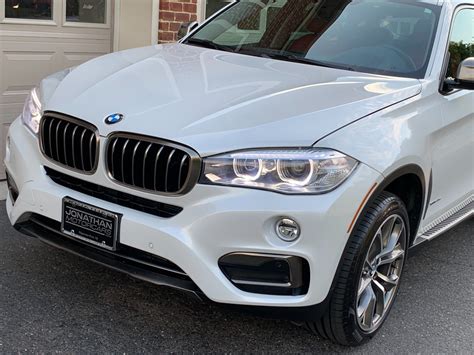 2016 BMW X6 xDrive35i Stock # N84010 for sale near Edgewater Park, NJ ...