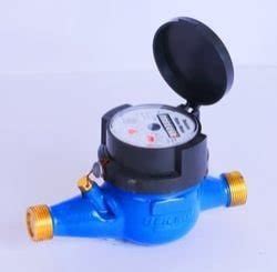 Prime Multi Jet Class B Water Meter Manufacturer, Supplier from Jalandhar