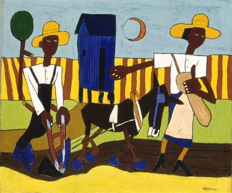 Harlem Renaissance Art Jazz