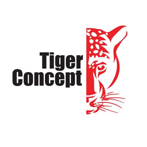 Entry #873 by mdarunmiah for new logo Tiger Concept | Freelancer