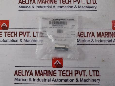 Waters 289007650 Critical Clean In-line Filter Assy 20Um Code: Ag ...