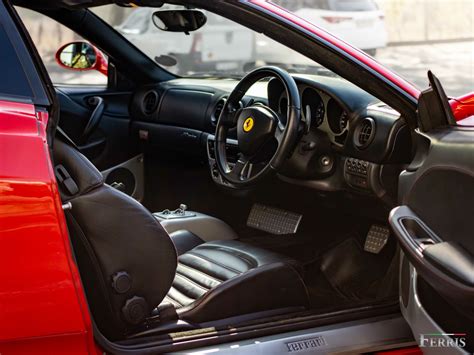 Image result for Ferrari 360 Modena Render