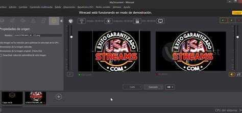 Image result for Wirecast Tutorial for Beginners