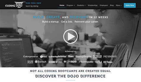 Image result for Software Developer Boot Camp