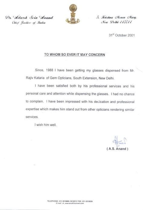 Our Legacy – GEM Opticians