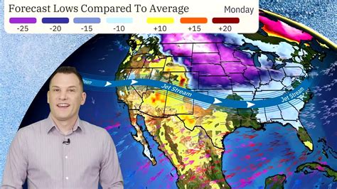 Image result for Cold Weather Weather Channel