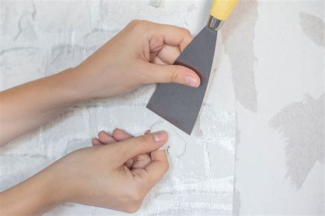 How To Clean Wallpaper Glue