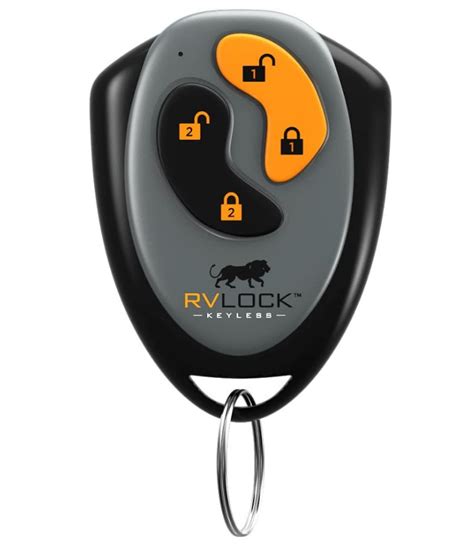 Image result for RV Keyless Entry