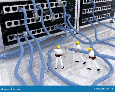 Network Problem 的图像结果