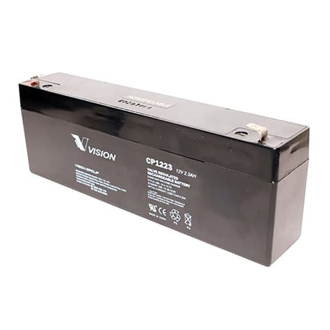 Exide Powersafe Plus EP65-12 12v 65ah Lead acid Battery - Battery Source