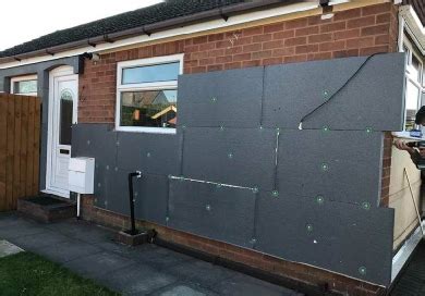 Image result for EWI Insulation System