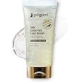 Pilgrim 24k Gold Gel Facewash with Korean White Lotus & Lactic Acid ...