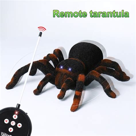Remote Control Tarantula 的图像结果