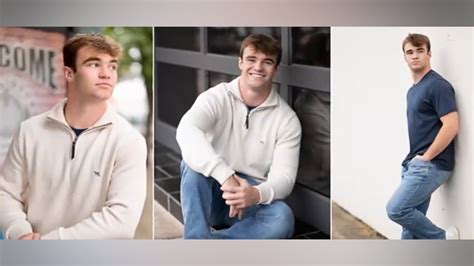 ‘Nothing prepares you for this’: Mother remembering son killed in ...