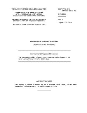 Rolling Review of Requirements and Statements of Guidance - WMO Doc ...