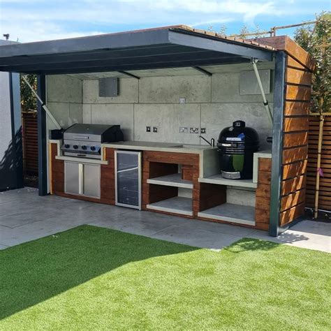 naileditcreativedesignltd on Instagram: Please welcome our new BBQ pod ...
