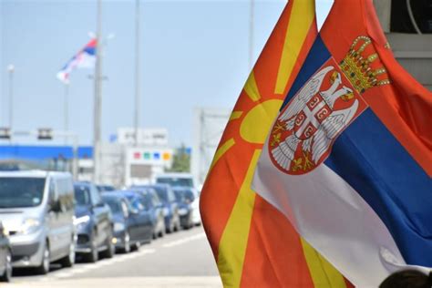 "Najbolja je granica ona koju ljudi mogu slobodno i brzo da prođu" FOTO ...
