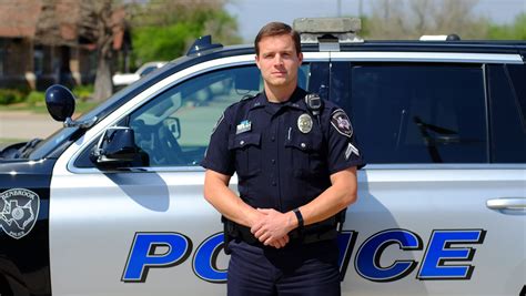 The Basic Details About Law Enforcement Careers - My Latest News