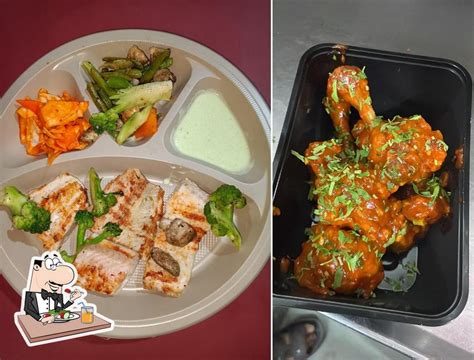 Grill Press - unit of sardar A pure meat shop, New Delhi - Restaurant ...