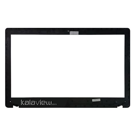 قاب جلو ال سی دی لپ تاپ ایسوس X551 مشکی-غیر تاچ | فروشگاه اینترنتی کالاوییو