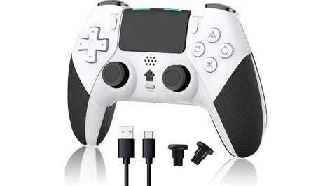 Ps4controller 的图像结果