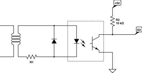Image result for Mains Monitor Arduino