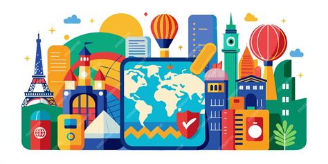 Colorful World Drawing 的图像结果