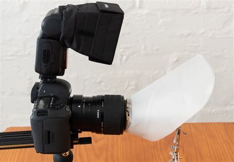 Image result for DIY Macro Photography Diffuser
