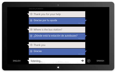 Bing Translator App Download for Android 的图像结果