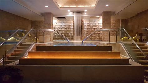 Caesars Palace Las Vegas Fitness Center - Jhu Innovations