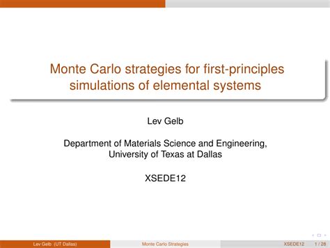 Image result for First Principles Simulations