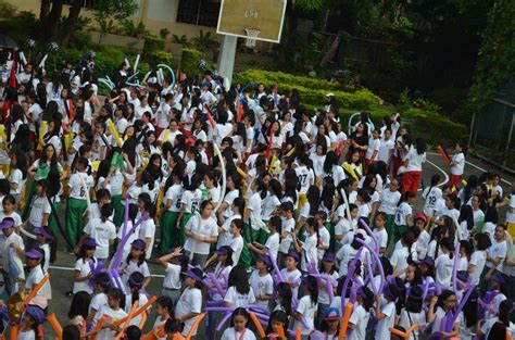 Local Community Student Activity 的图像结果