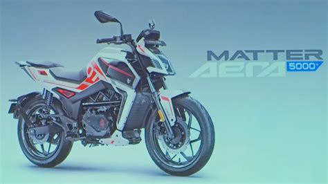 Matter Aera launched in India; prices start at Rs 1.44 lakh - Overdrive