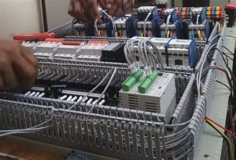 plc Installation 的图像结果