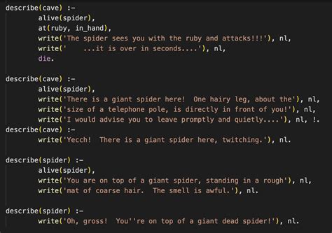 Image result for Prolog Code