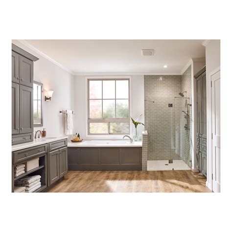 Broan Bath Ventilation Fan - 110 CFM - 3.0 Sones from BROAN | BMR