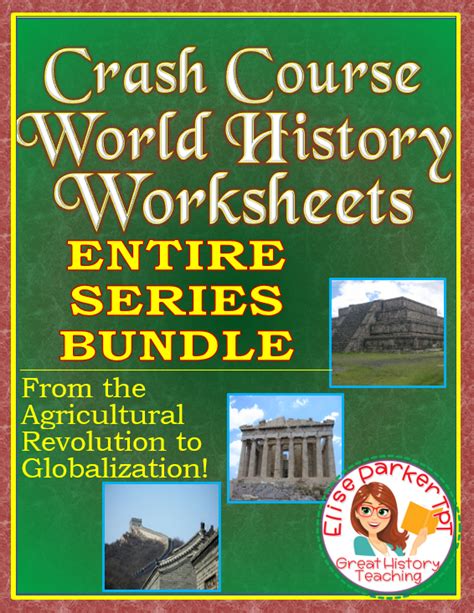 Crash Course World History 的图像结果