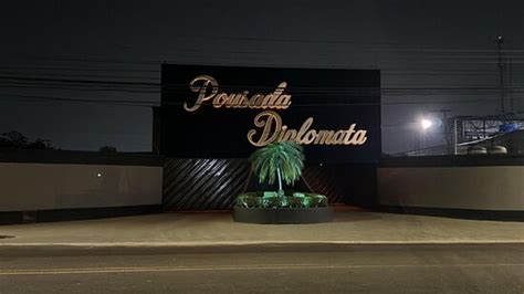 MOTEL POUSADA DIPLOMATA MANAUS - Motel Reviews & Photos - Tripadvisor