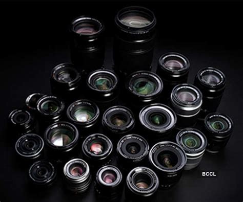 Fujifilm launches X-H1 digital camera in India- The Etimes Photogallery ...