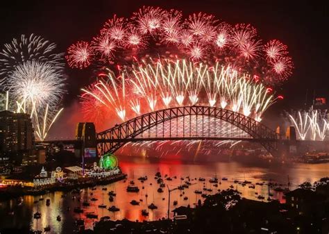 New Year’s Eve – Celebrating Endings, New Beginnings, and Endless Hope