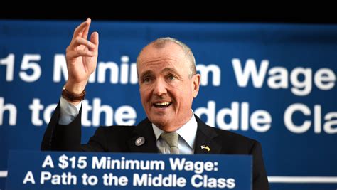 What is minimum wage in 2025? NJ pay goes up next year